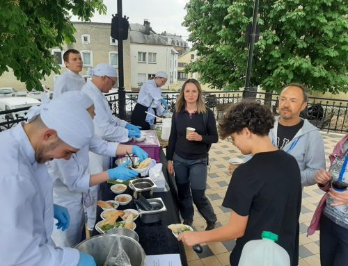 Marche Gourmande 2025